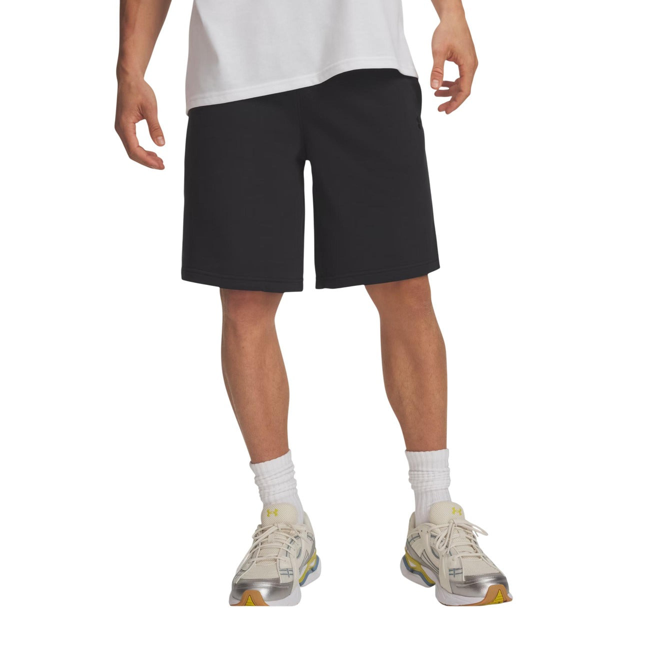 Under Armour - Under Armour Bermuda Shorts Man