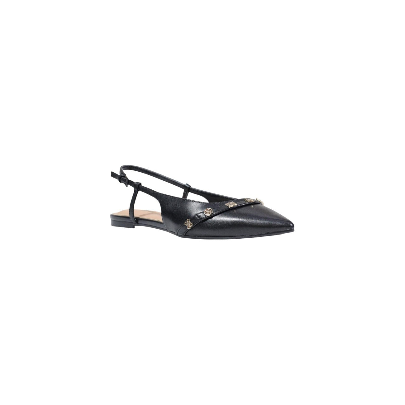 Guess - Guess Kvinna Slip On Shoes