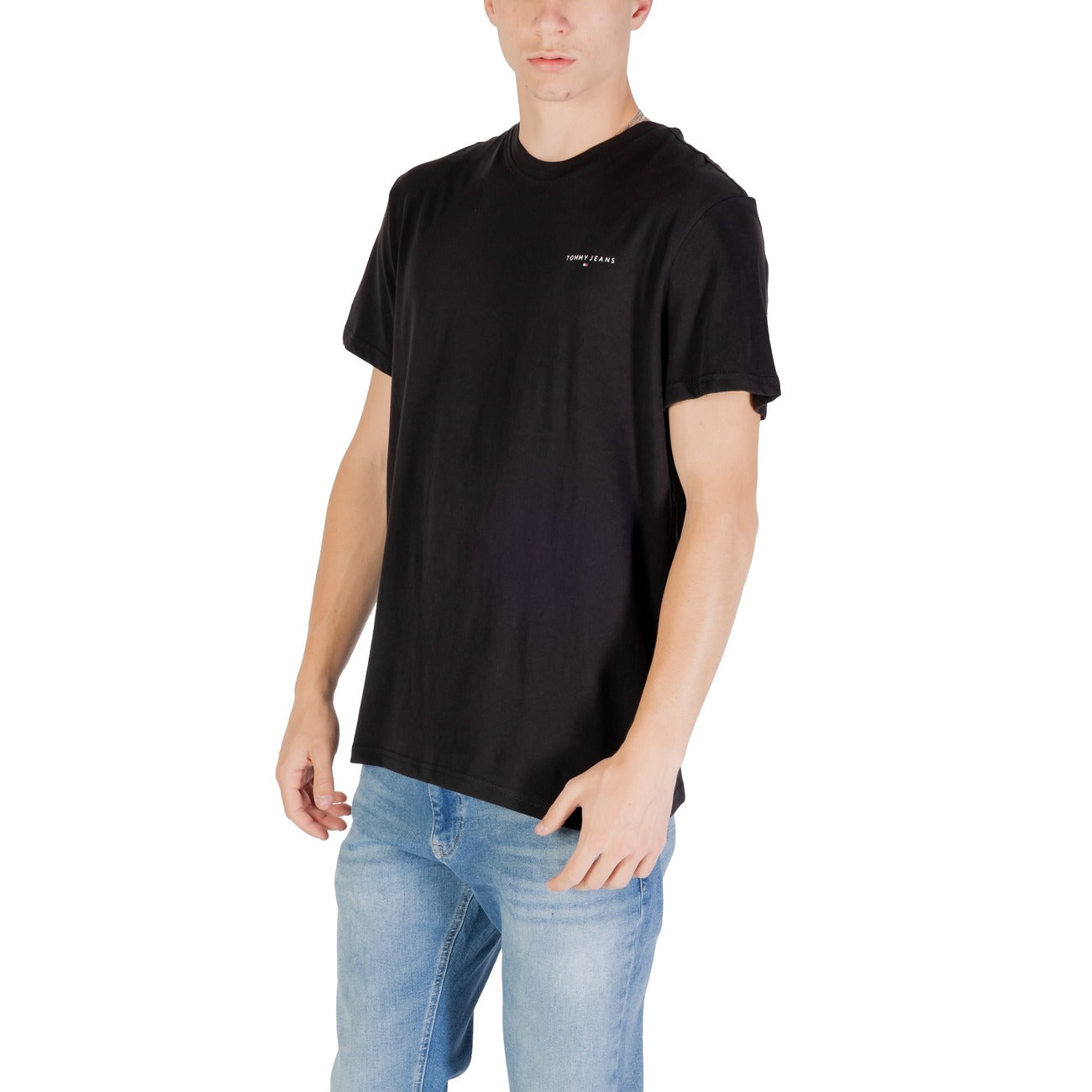 Tommy Hilfiger Jeans - Tommy Hilfiger Jeans T-shirt Man
