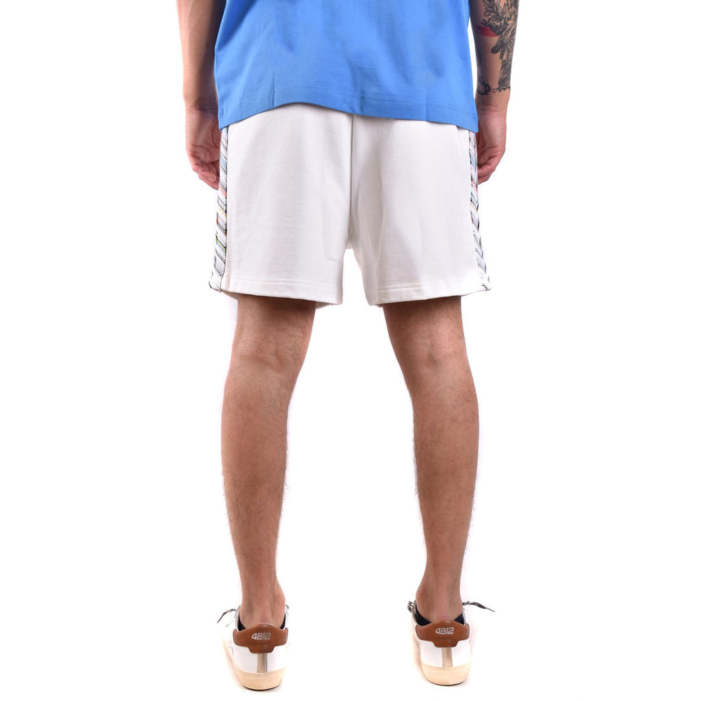Missoni - Missoni  Bermuda Shorts Man