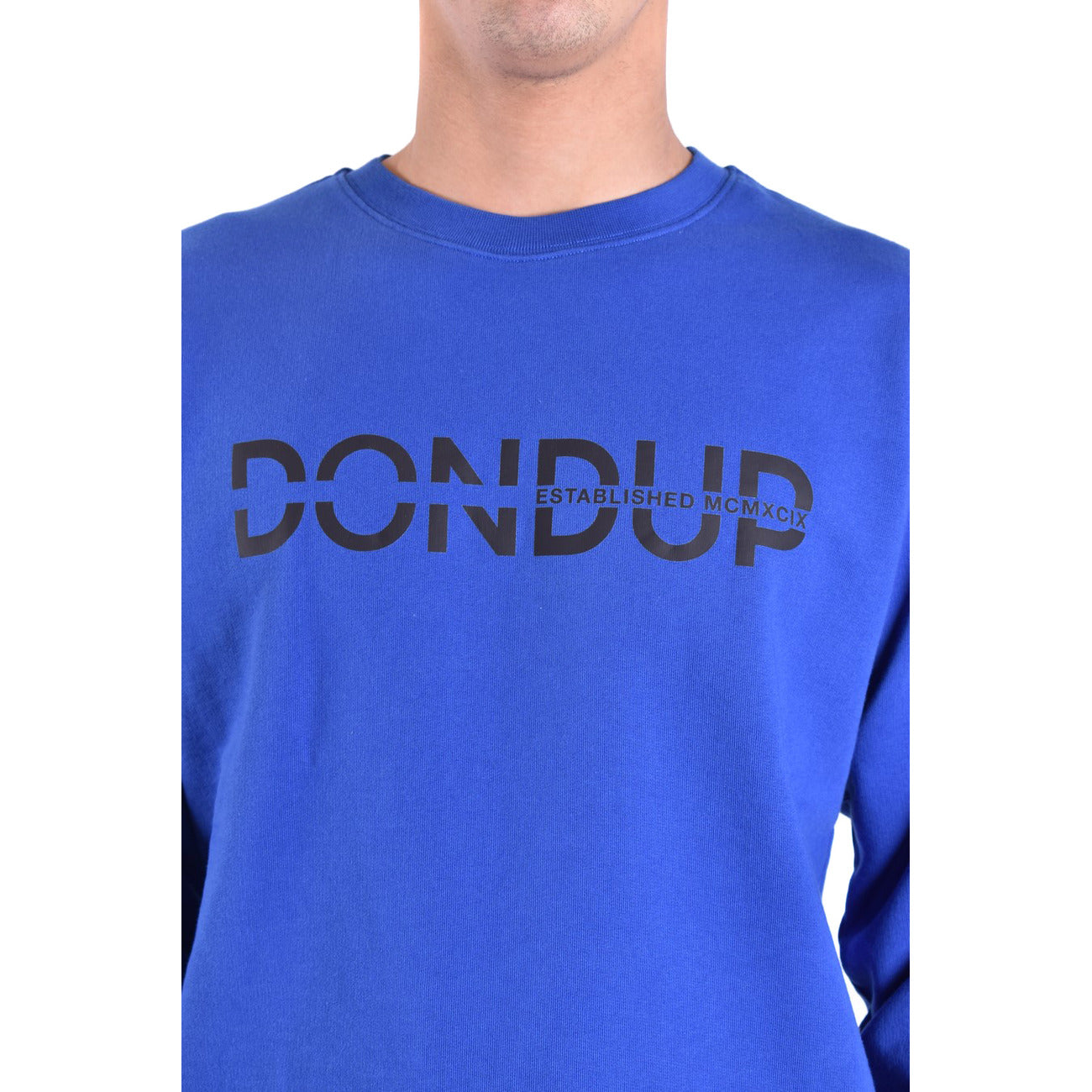 Dondup - Dondup Tröja Man