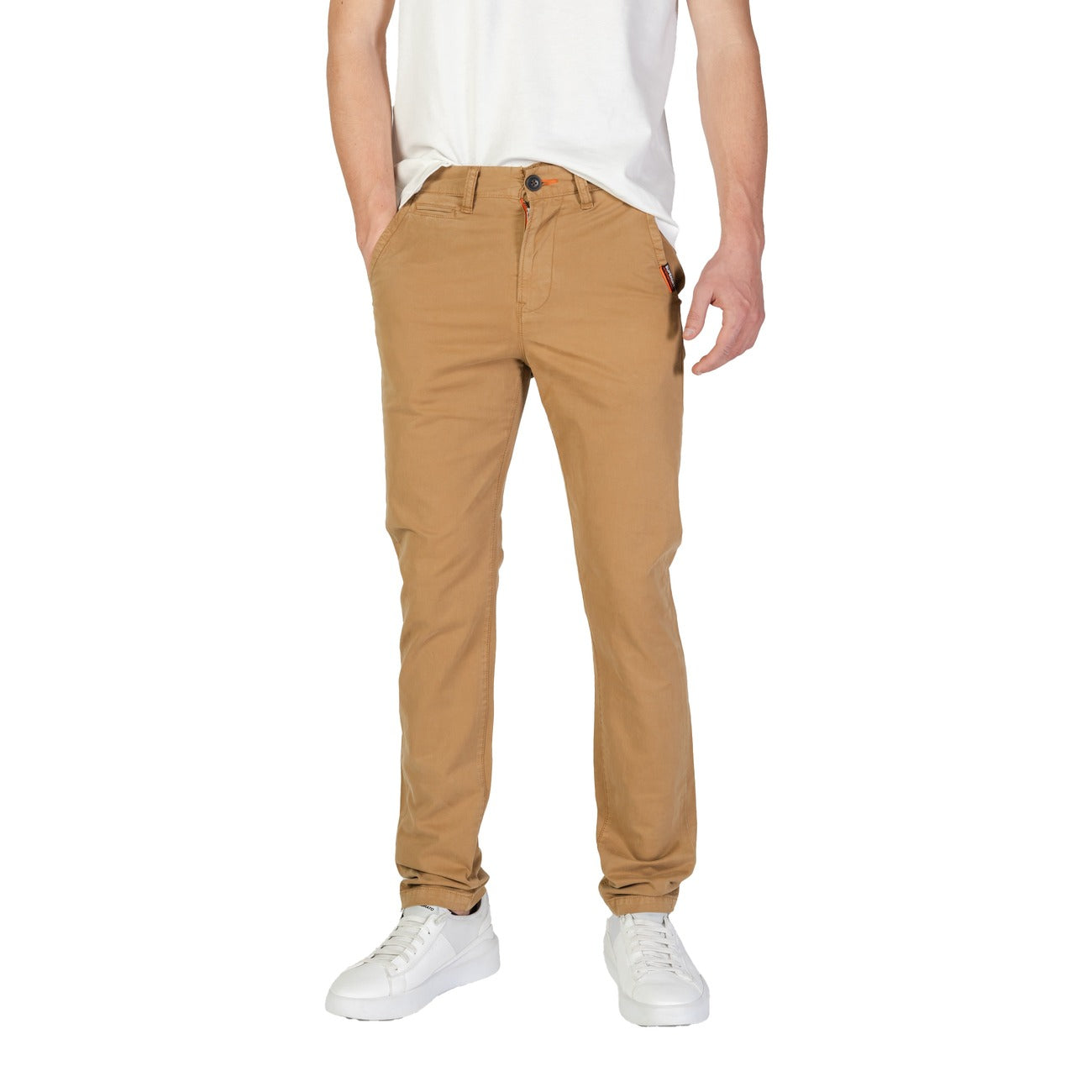 Superdry - Superdry Byxor Man
