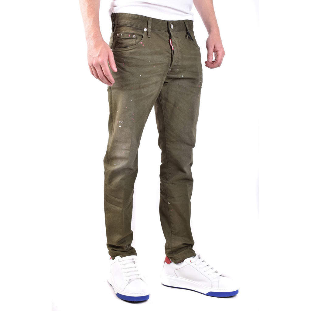 Dsquared2 - Dsquared2 Jeans Man