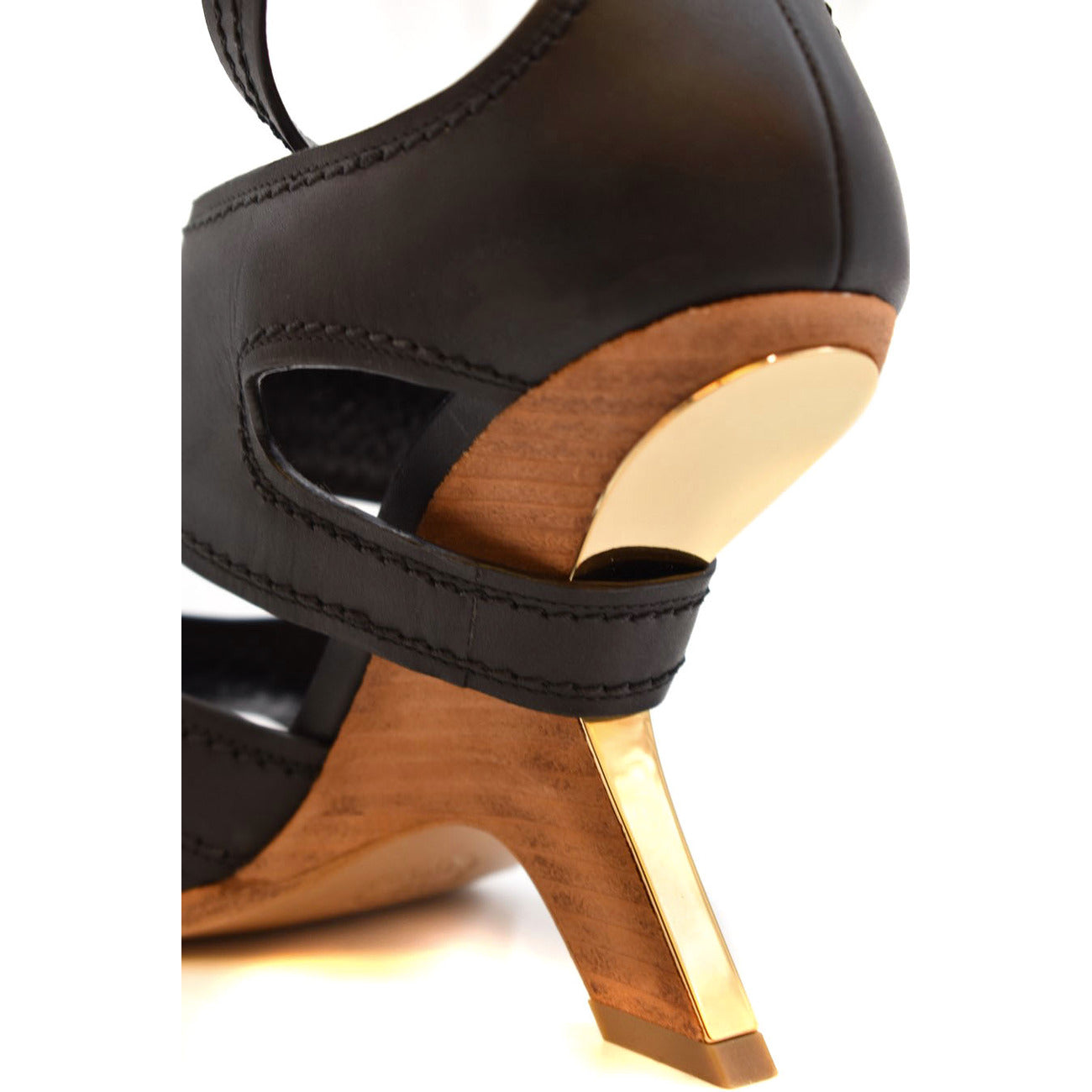 Alexander Mcqueen - Alexander Mcqueen Kvinna Sandals