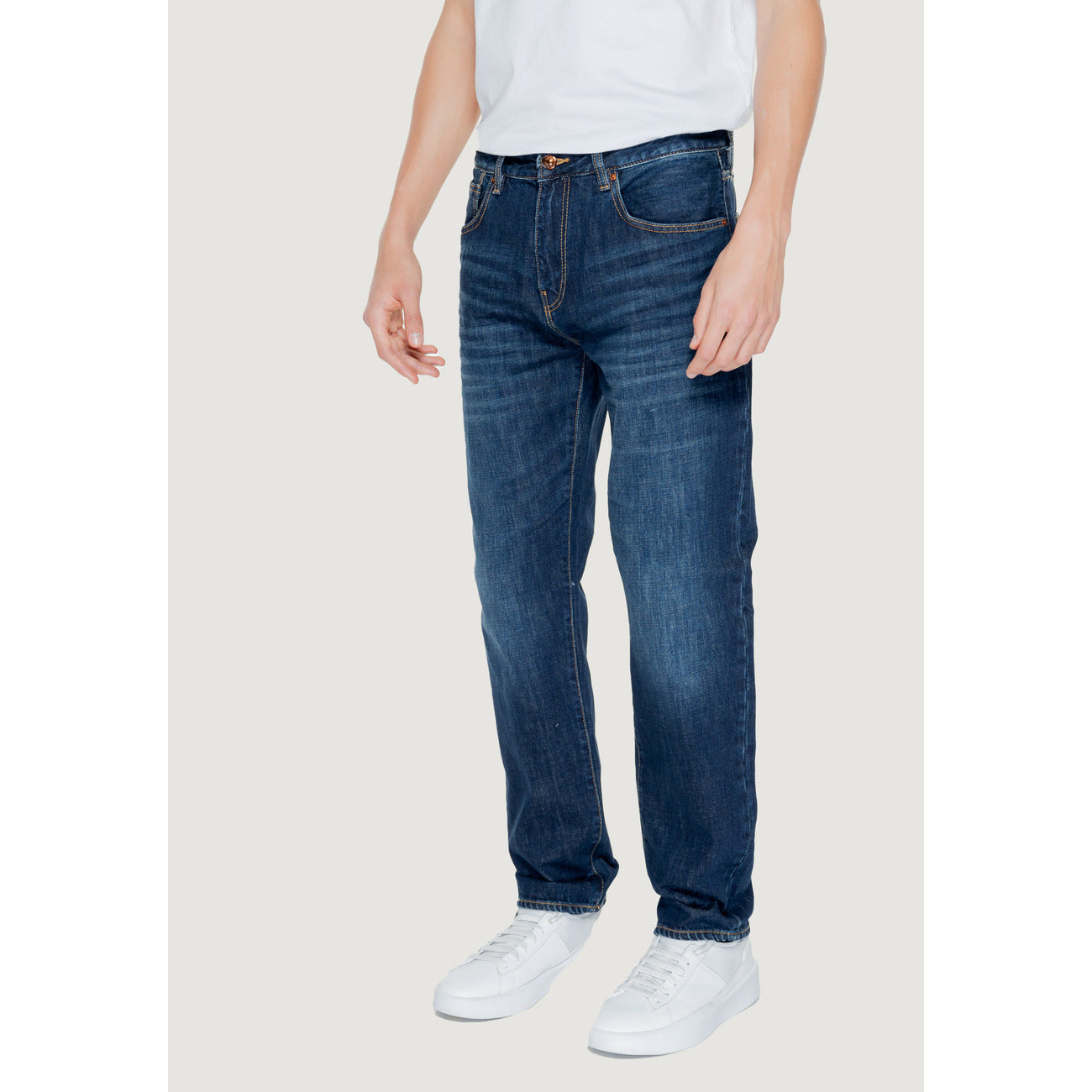 Armani Exchange - Armani Exchange Jeans Man