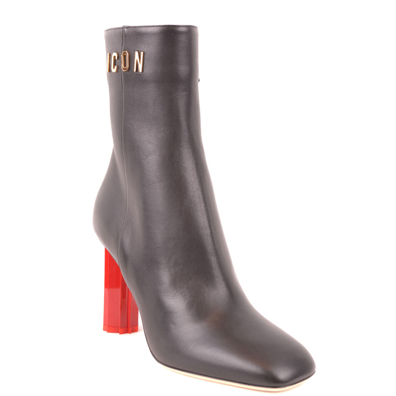Dsquared2 - Dsquared2 Kvinna Boots