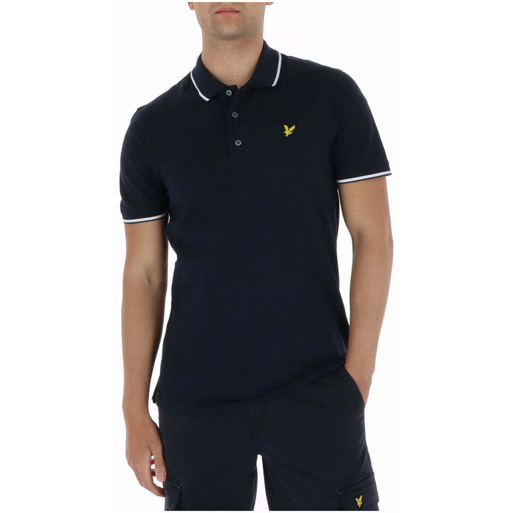 Lyle & Scott - Lyle & Scott Piketröja Man