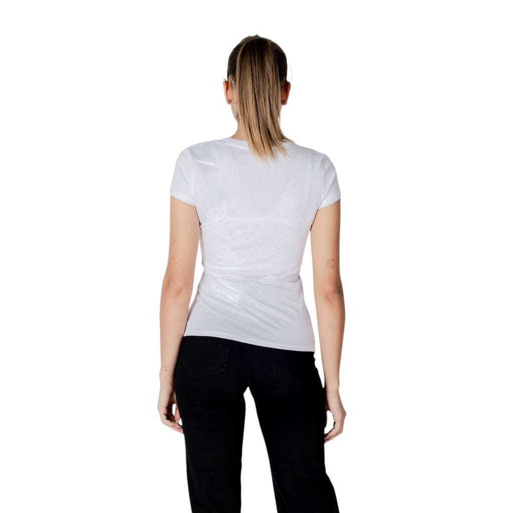 Armani Exchange - Armani Exchange T-shirt Kvinna