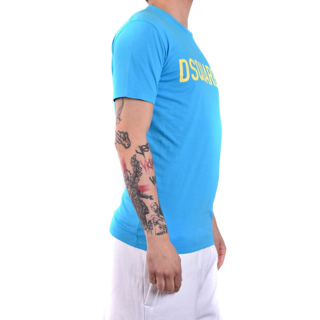 Dsquared2 - Dsquared2 T-shirt Man