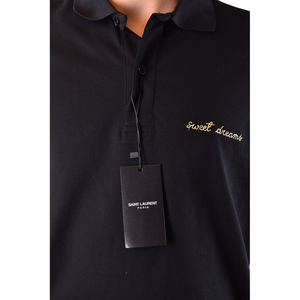 Saint Laurent - Saint Laurent Piketröja Man