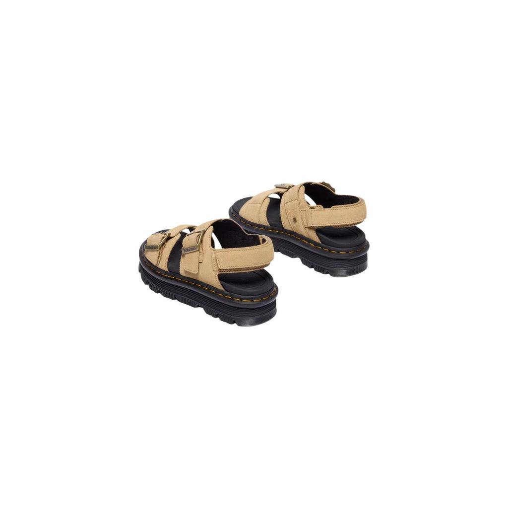 Dr. Martens - Dr. Martens Kvinna Sandals