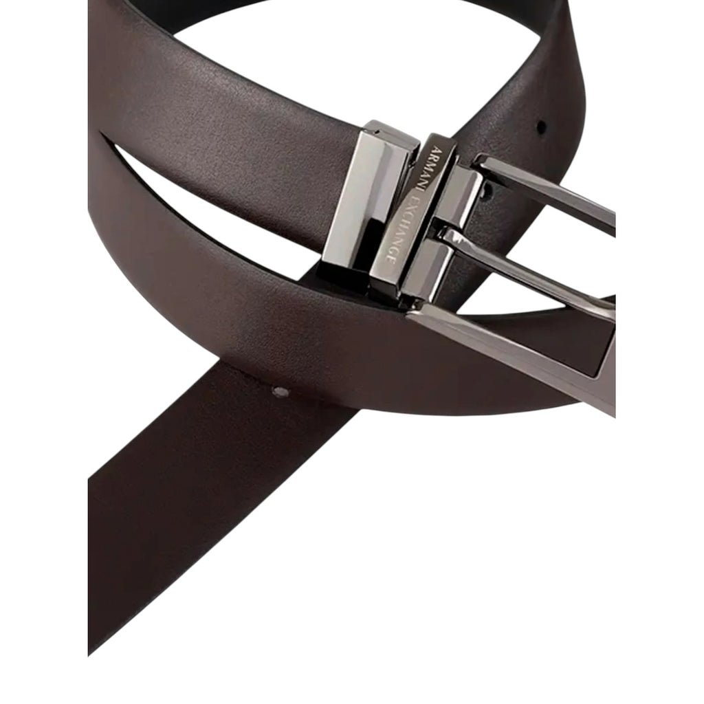 Armani Exchange - Armani Exchange Bälte Man