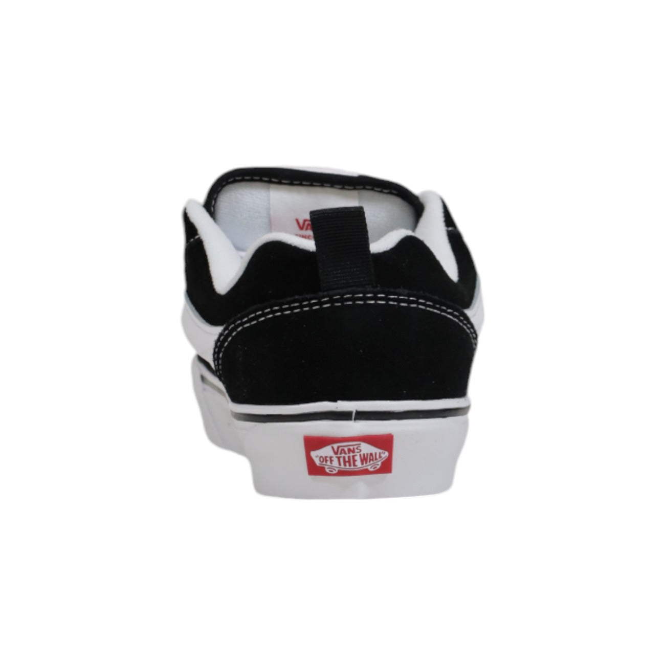 Vans - Vans Kvinna Sneakers
