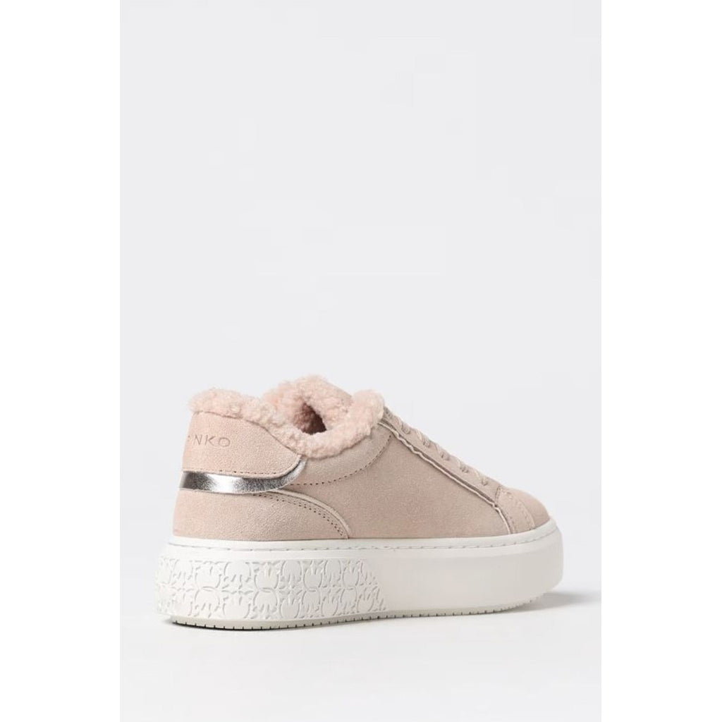 Pinko - Pinko Kvinna Sneakers