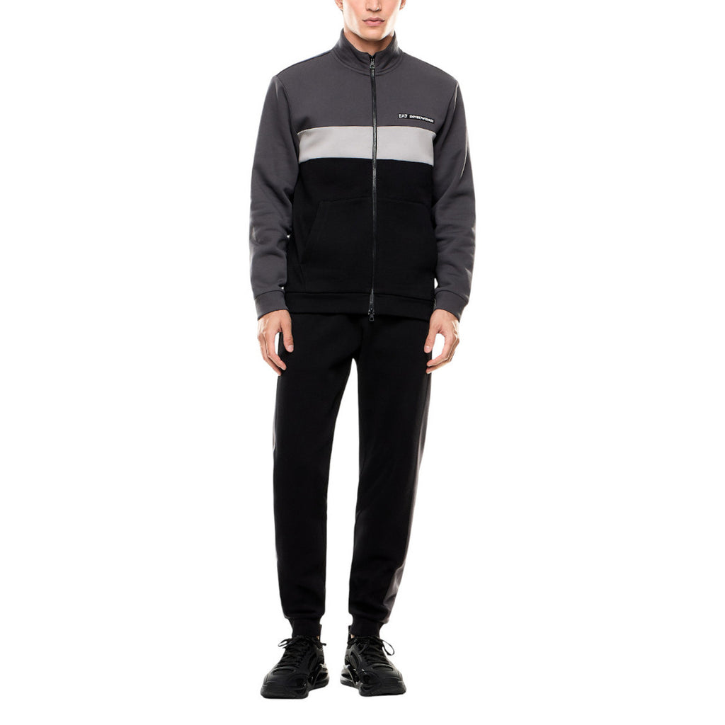 Ea7 - Ea7 Tracksuit Man