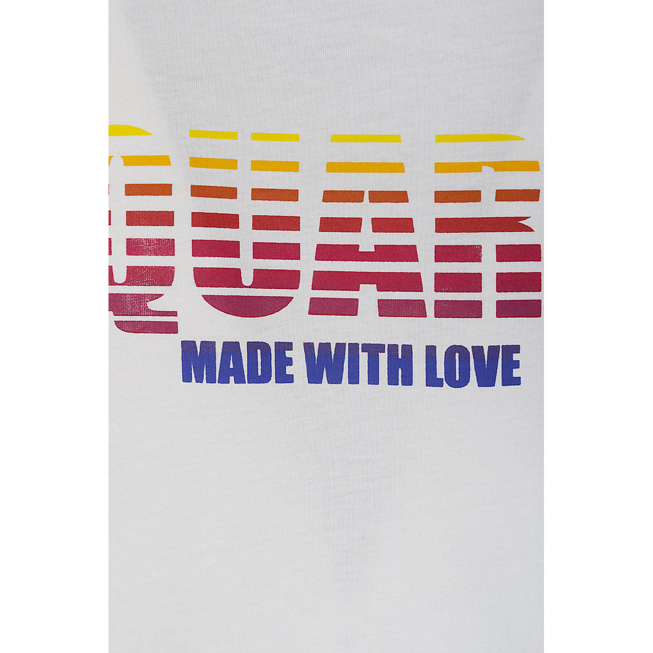 Dsquared2 - Dsquared2 T-shirt Man