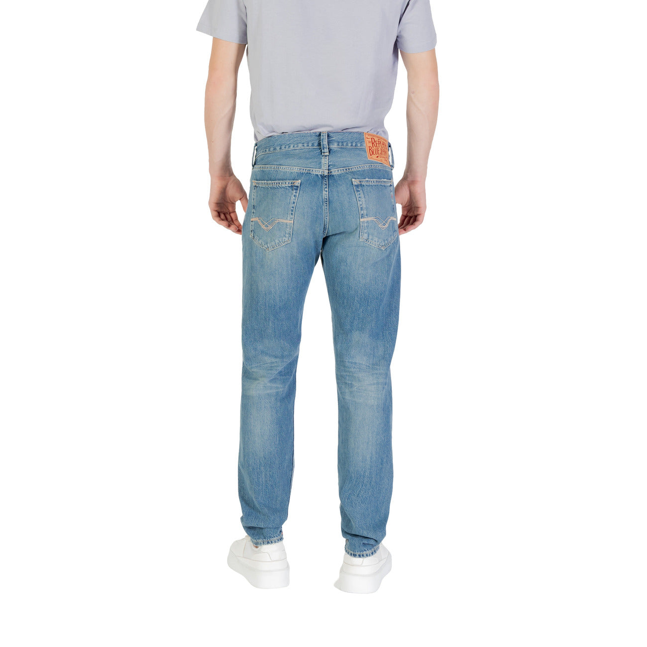 Replay - Replay Jeans Man
