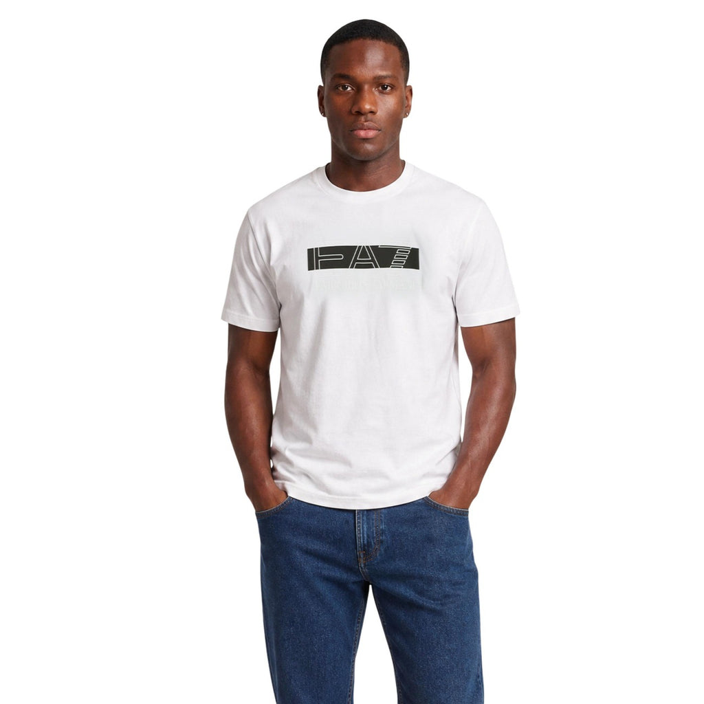 Ea7 - Ea7 T-shirt Man