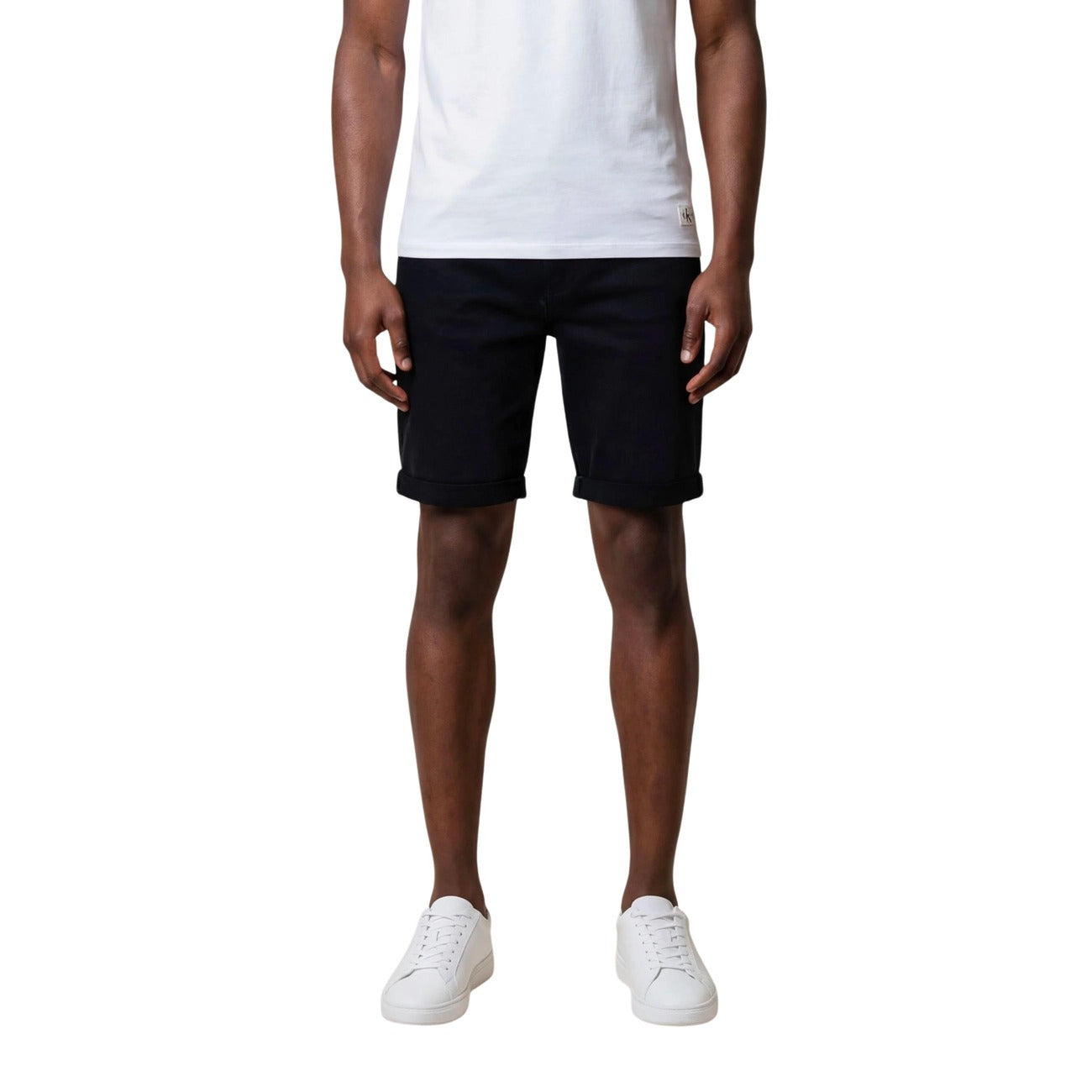 Calvin Klein Jeans - Calvin Klein Jeans Bermuda Shorts Man