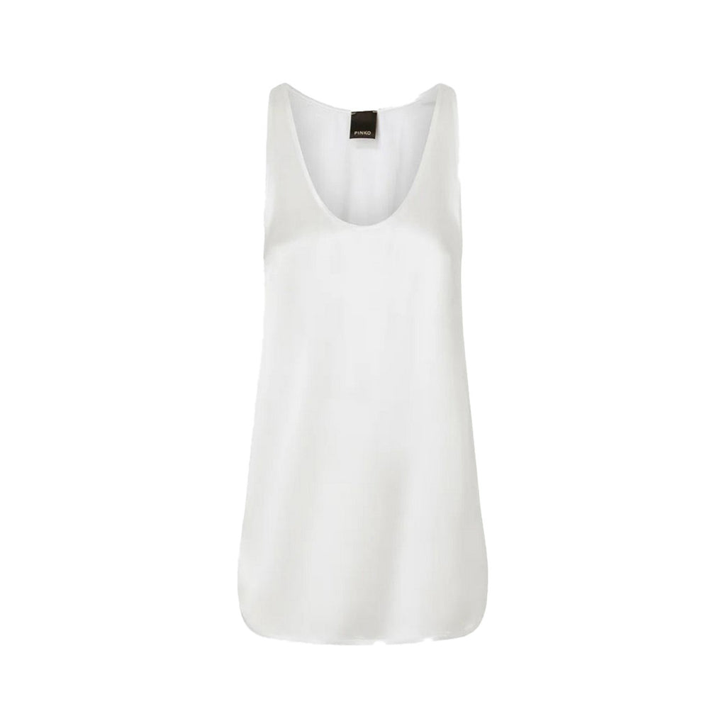 Pinko - Pinko Tank-Top Kvinna