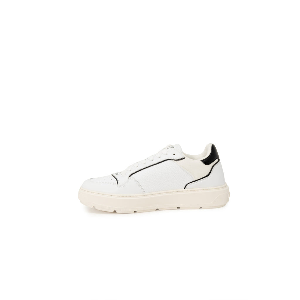 Love Moschino - Love Moschino Kvinna Sneakers