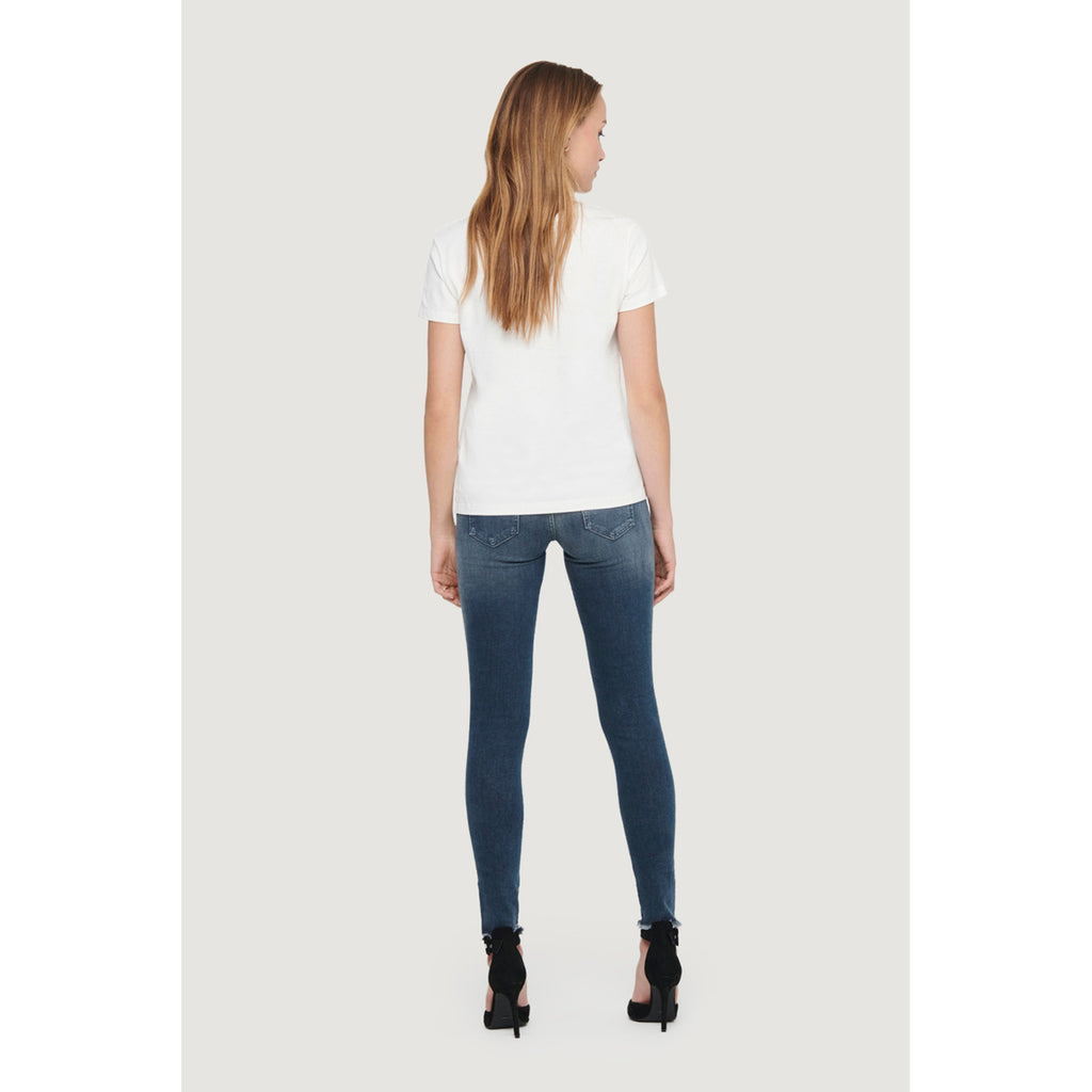 Only - Only Jeans Kvinna