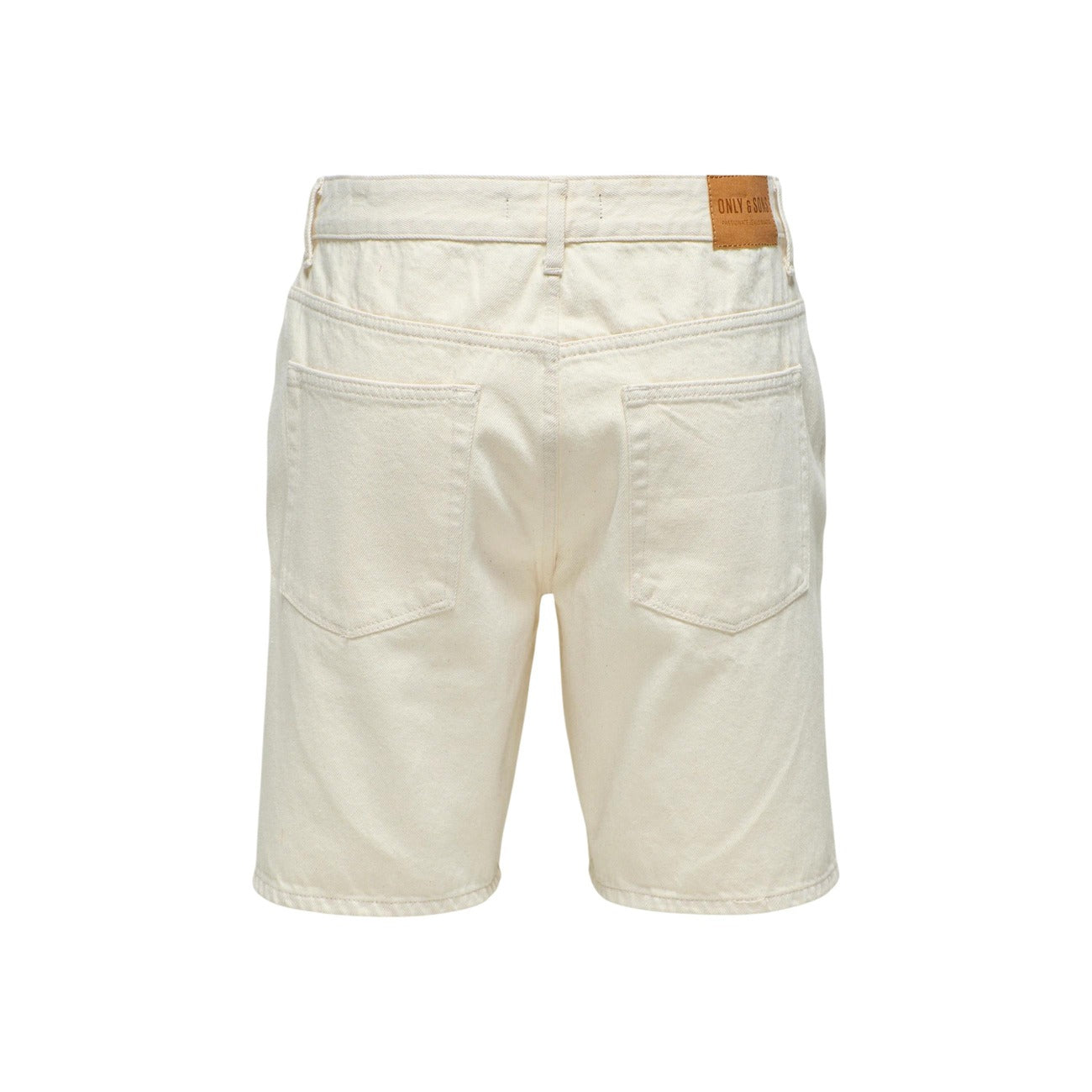 Only & Sons - Only & Sons Bermuda Shorts Man