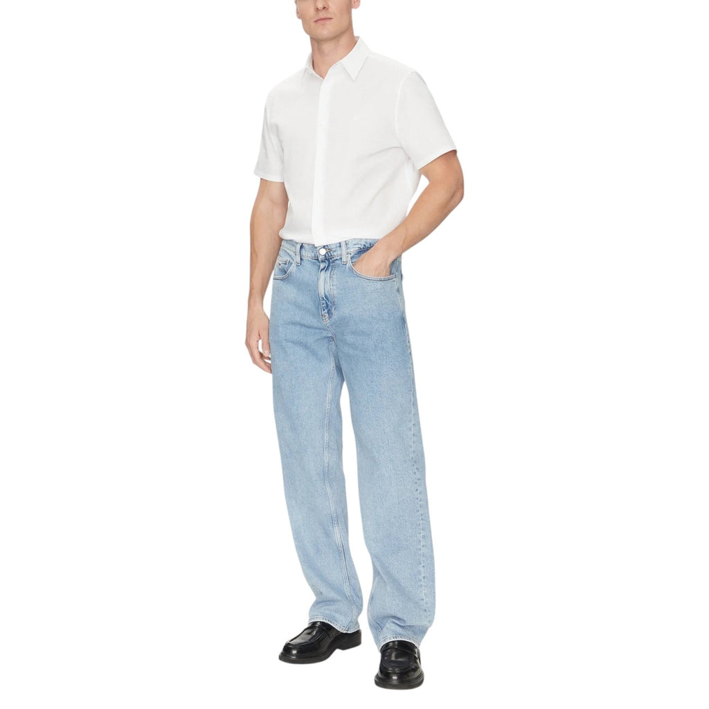 Calvin Klein - Calvin Klein Skjorta Man