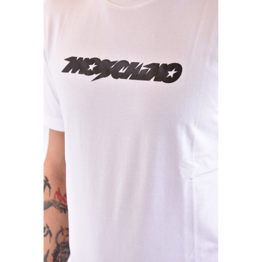 Moschino - Moschino T-shirt Man