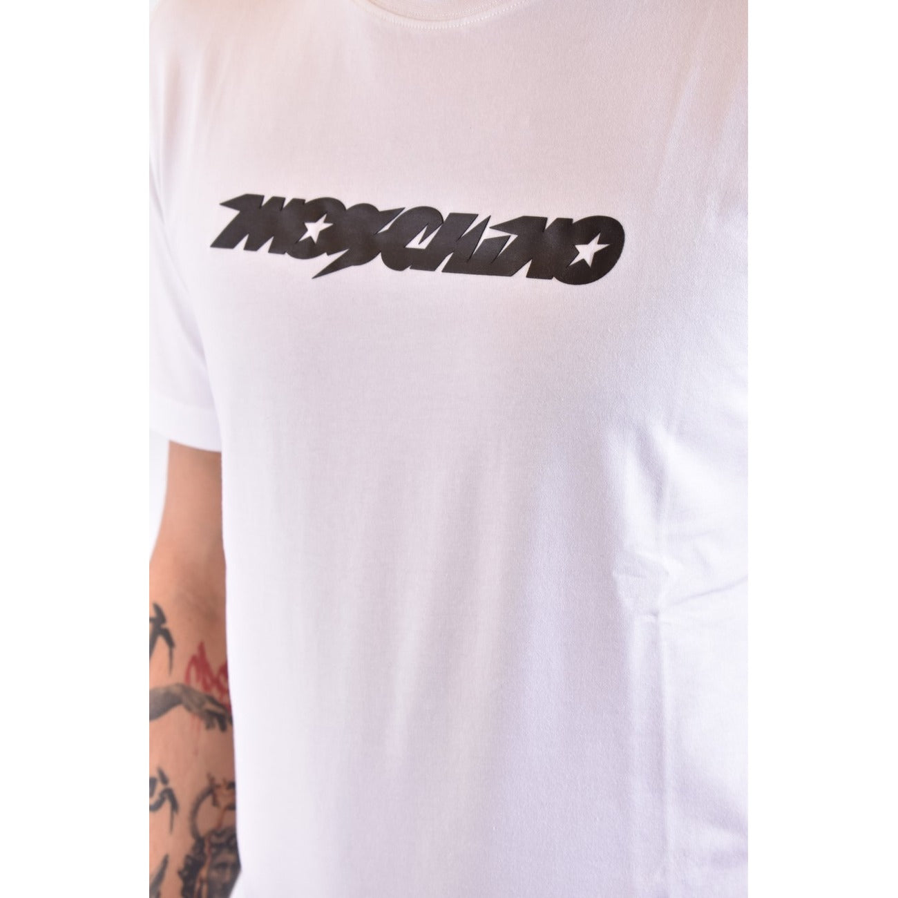 Moschino - Moschino T-shirt Man
