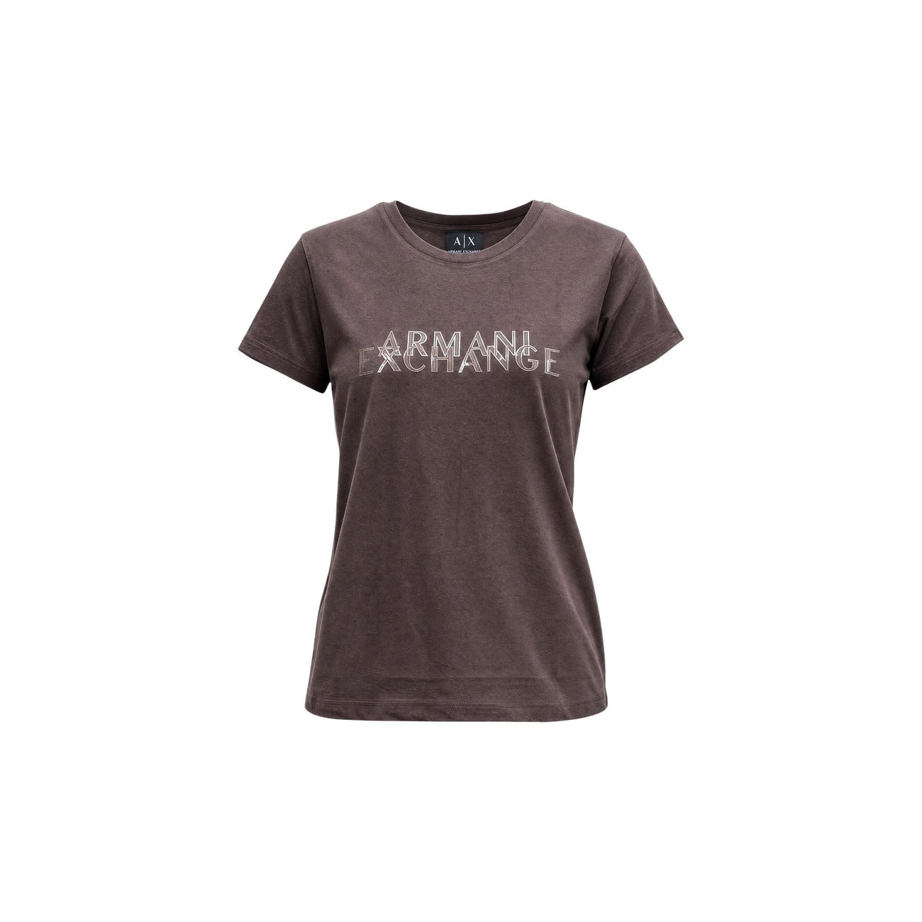 Armani Exchange - Armani Exchange T-shirt Kvinna