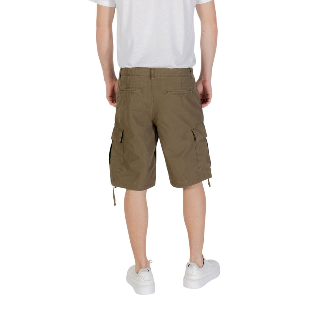 Jack & Jones - Jack & Jones Bermuda Shorts Man