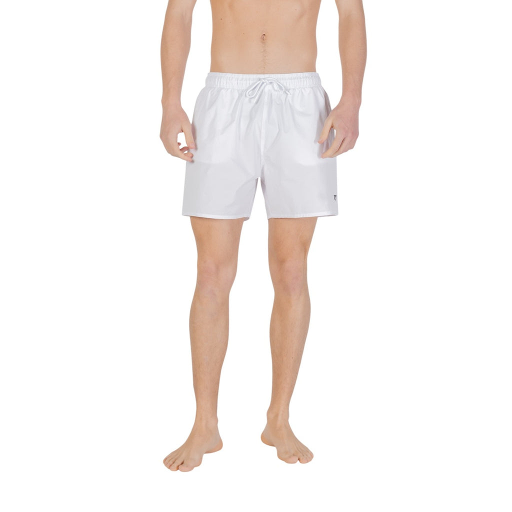 Emporio Armani Underwear - Emporio Armani Underwear Badkläder Man