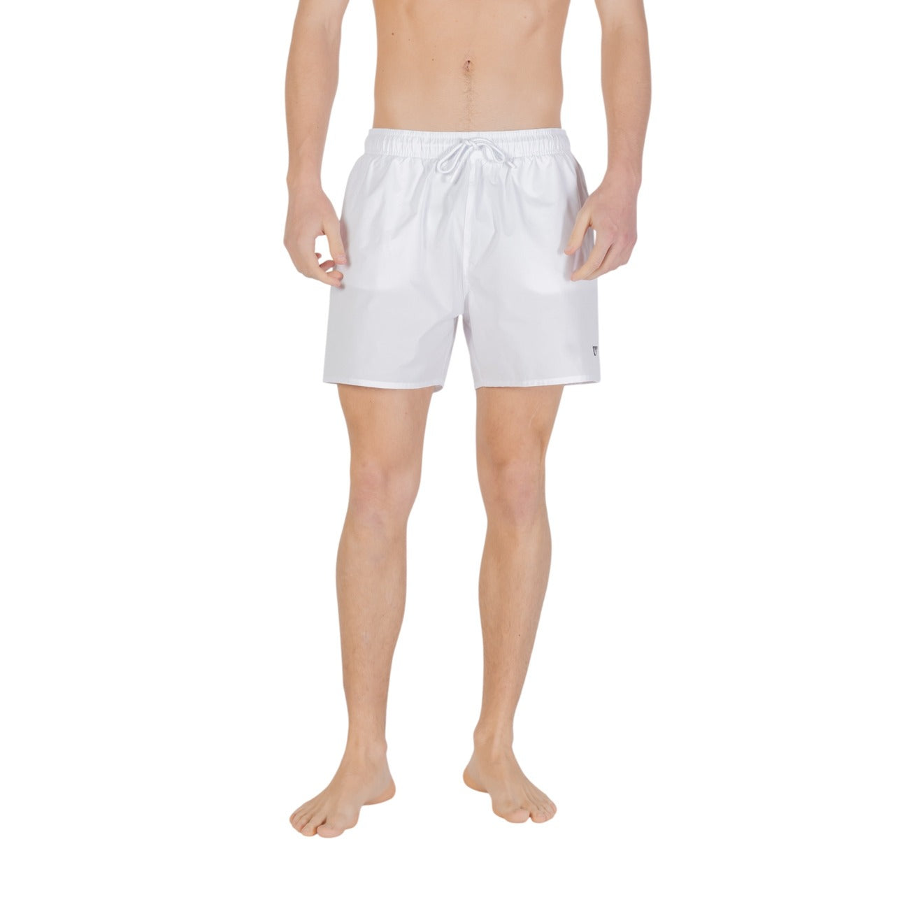 Emporio Armani Underwear - Emporio Armani Underwear Badkläder Man