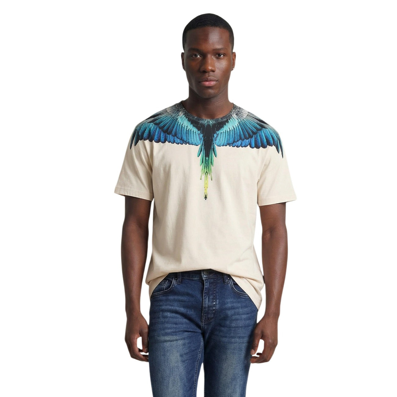 County Of Milan - County Of Milan T-shirt Man