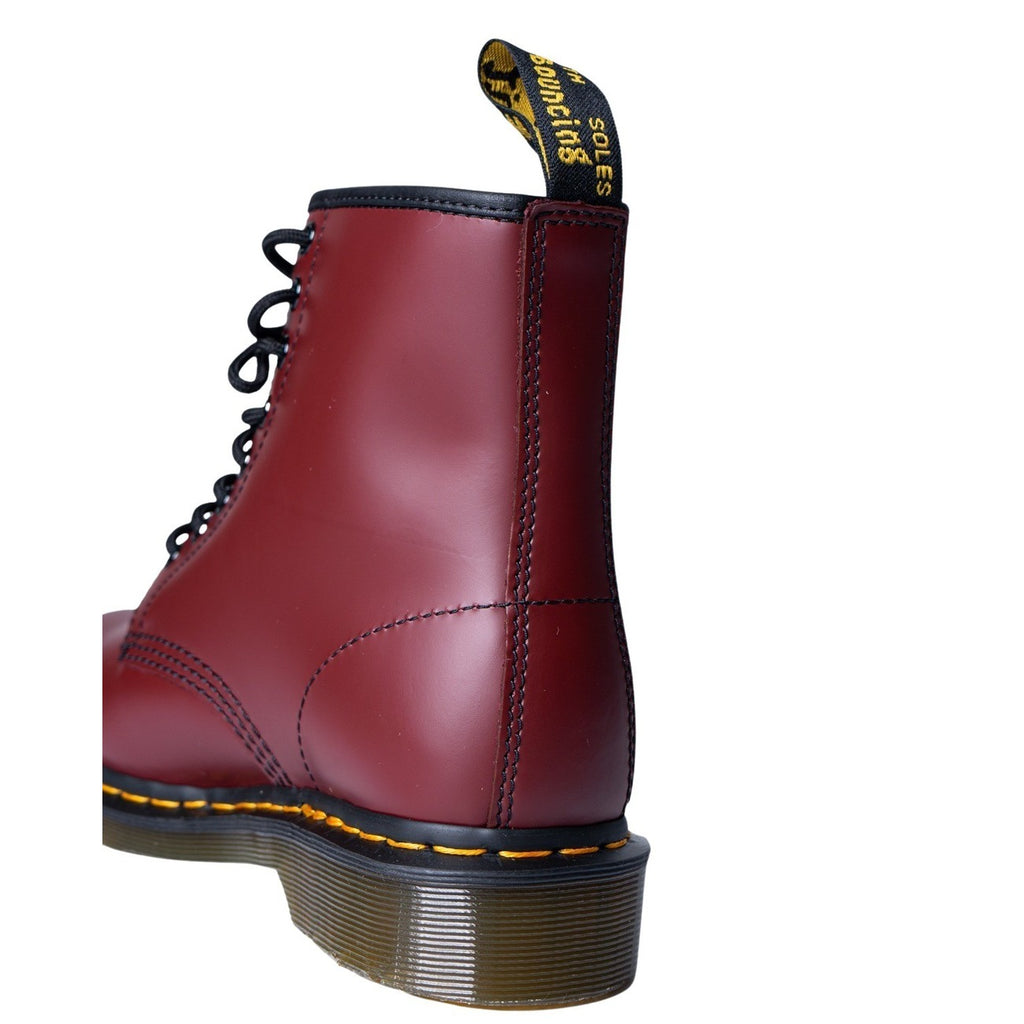 Dr. Martens - Dr. Martens Kvinna Boots