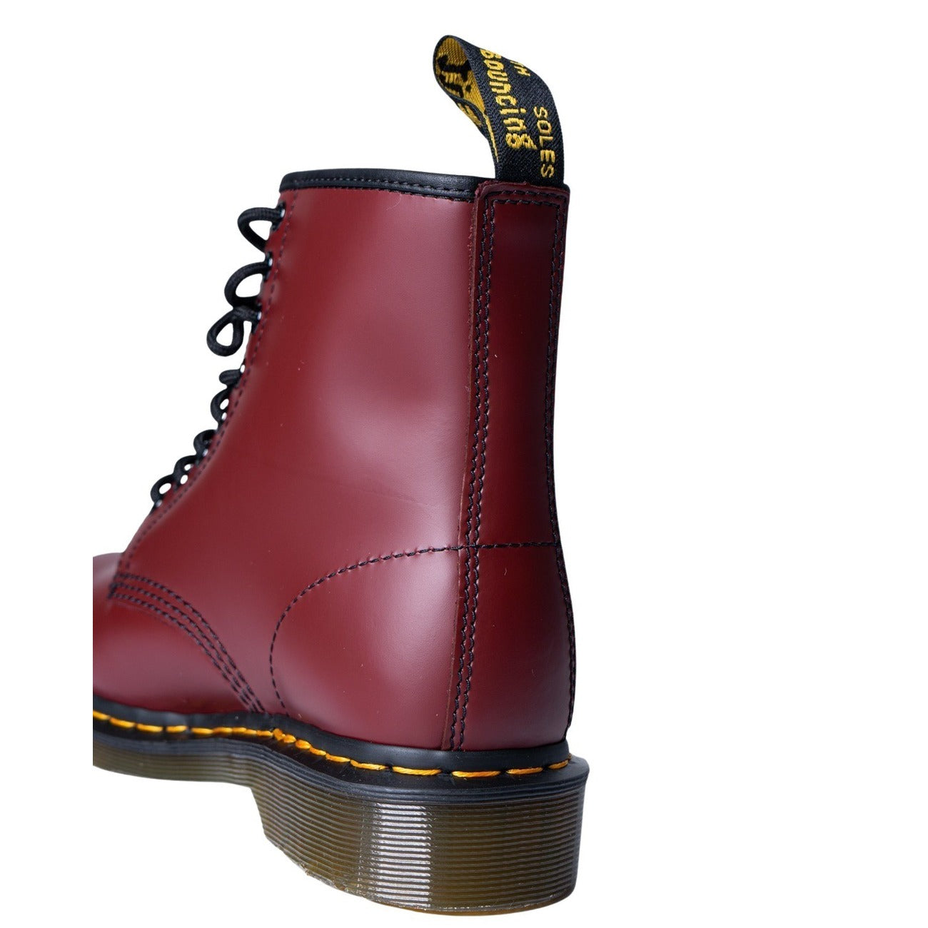Dr. Martens - Dr. Martens Kvinna Boots