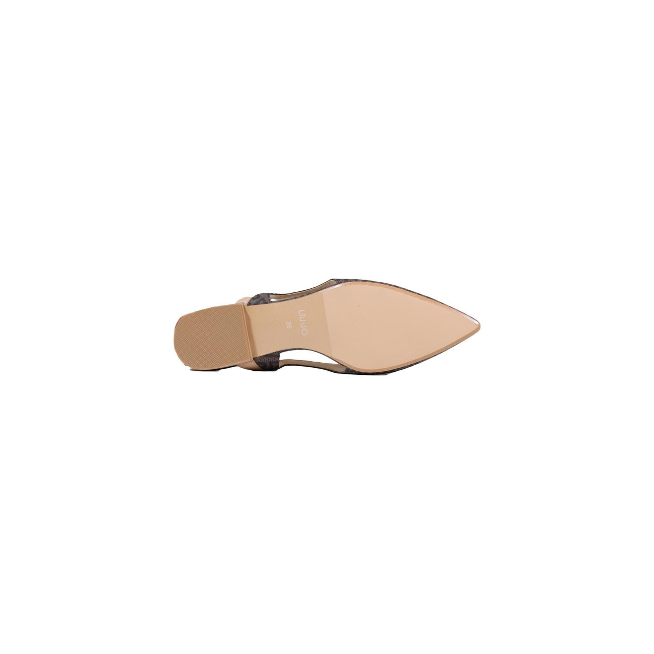 Liu Jo - Liu Jo Kvinna Slip On Shoes