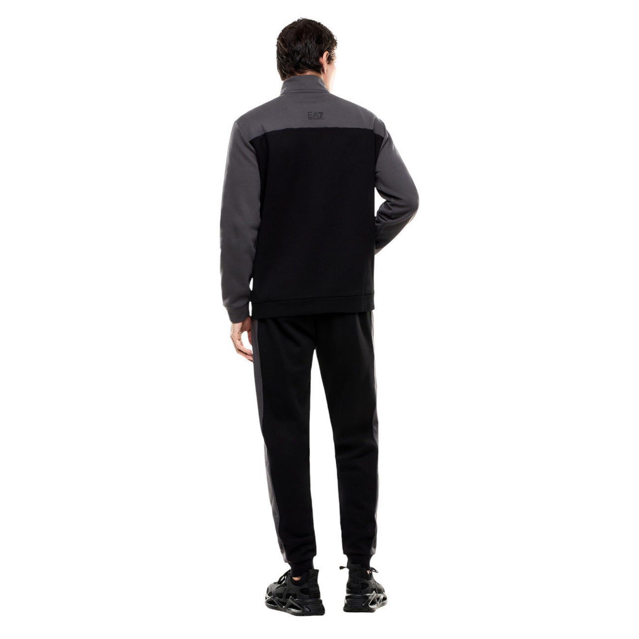 Ea7 - Ea7 Tracksuit Man