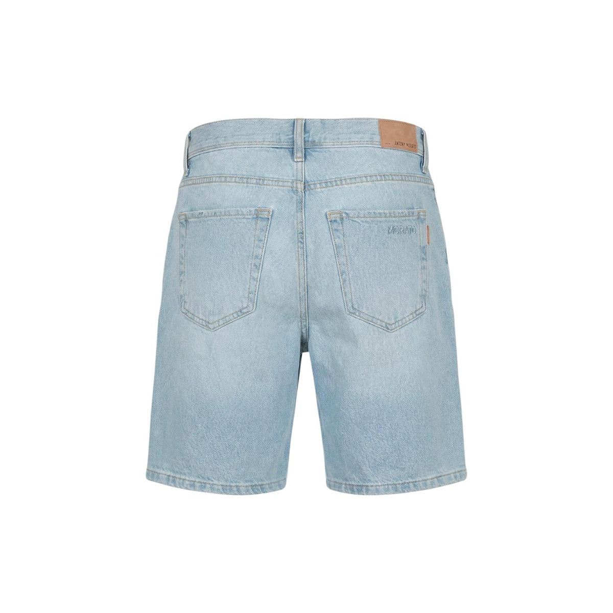 Antony Morato - Antony Morato Bermuda Shorts Man