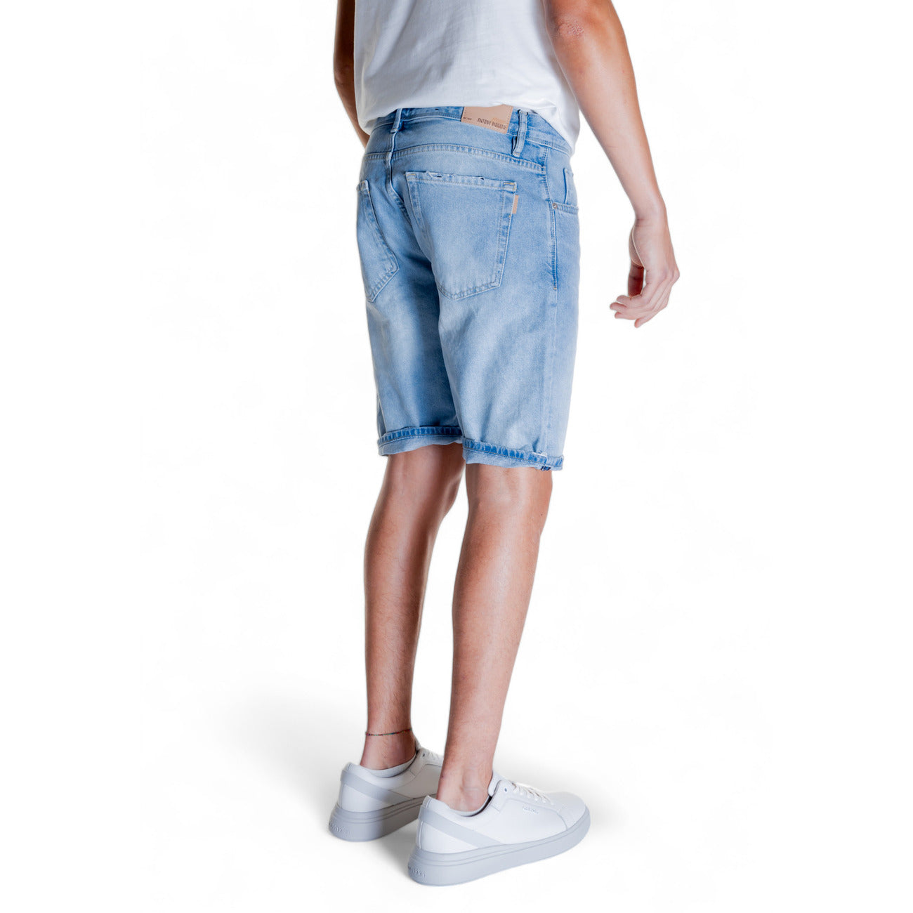 Antony Morato - Antony Morato Bermuda Shorts Man