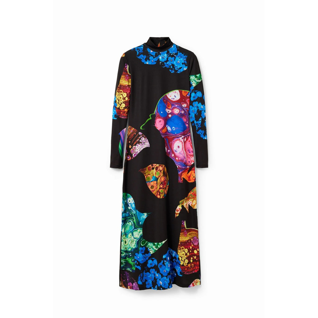 Desigual - Desigual Klänningar Kvinna