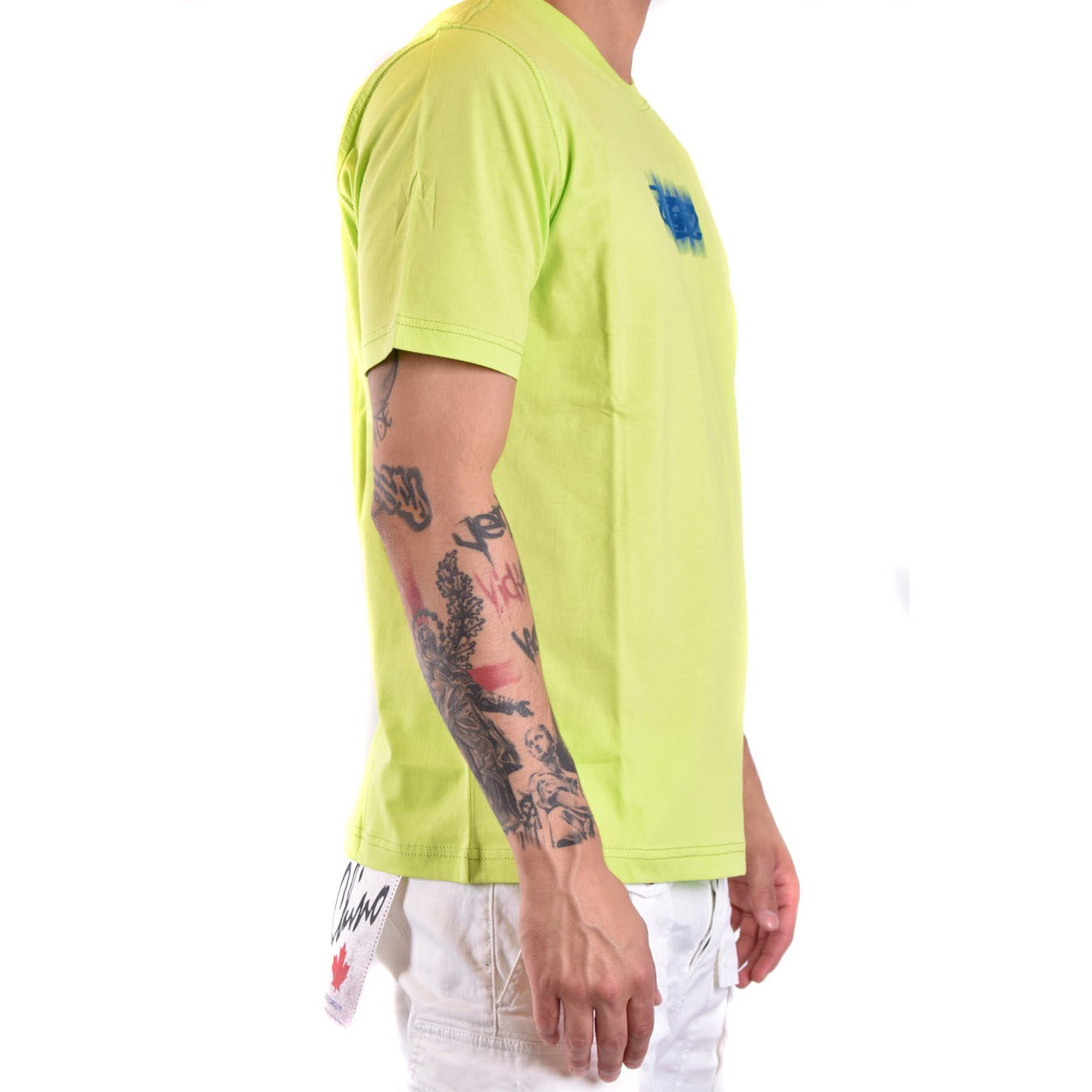 Diesel - Diesel T-shirt Man