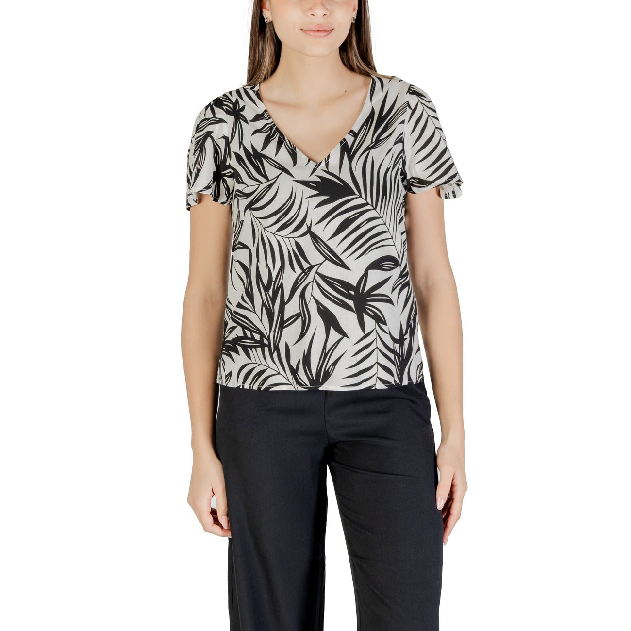 Vero Moda - Vero Moda Blusar Kvinna