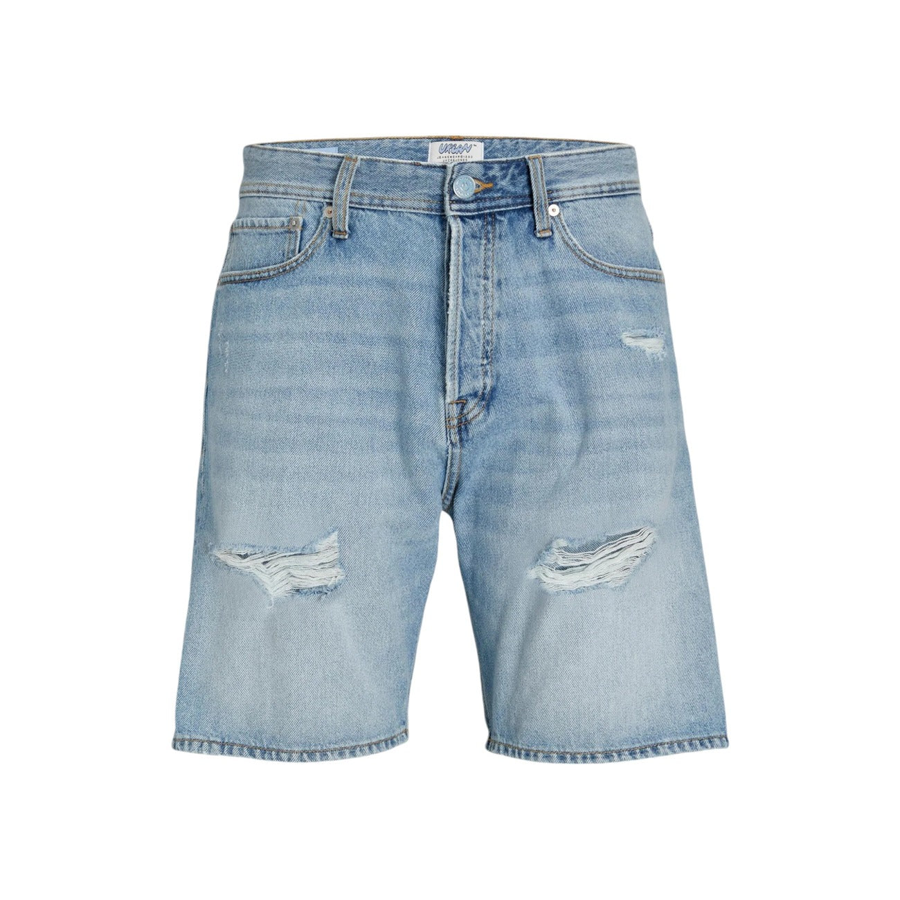 Jack & Jones - Jack & Jones Bermuda Shorts Man