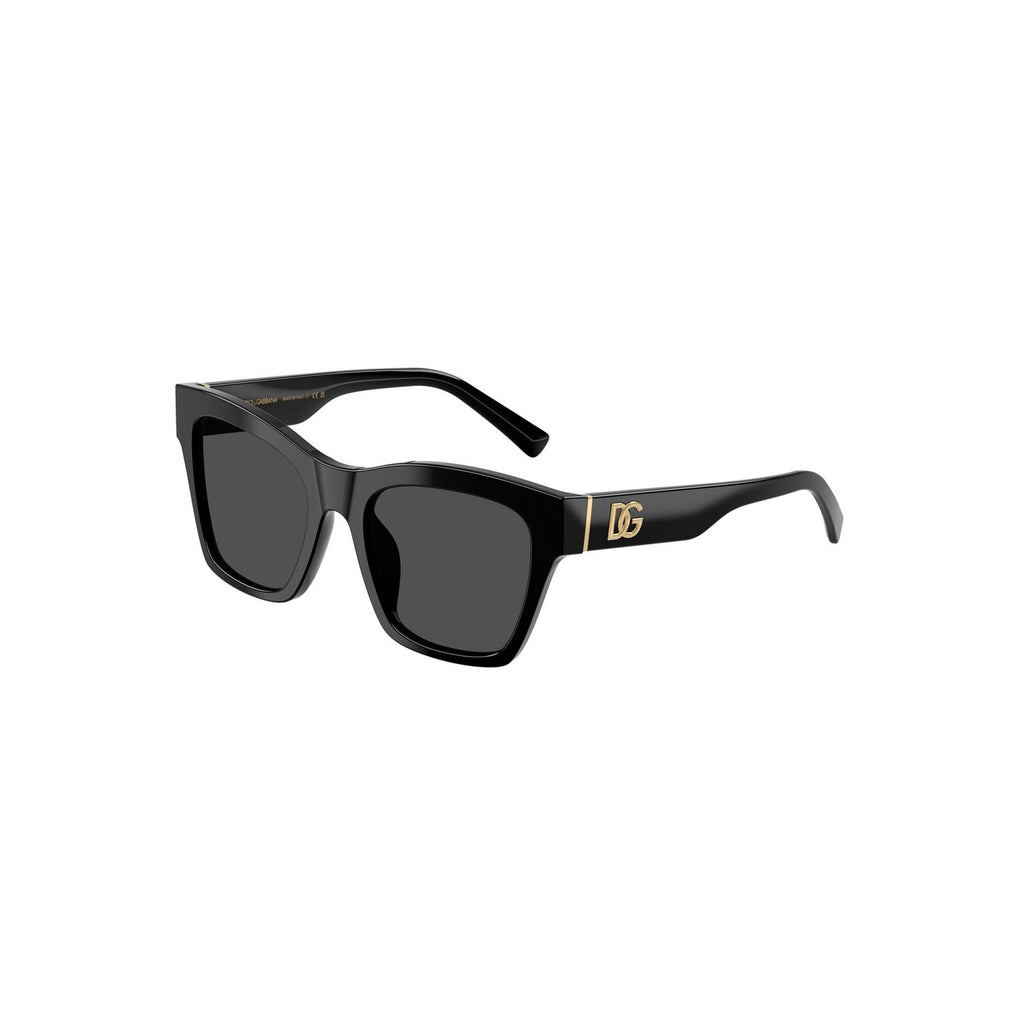 Dolce & Gabbana - Dolce & Gabbana Solglasögon Kvinna