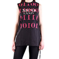 Alexander Mcqueen - Alexander Mcqueen Tank-Top Kvinna