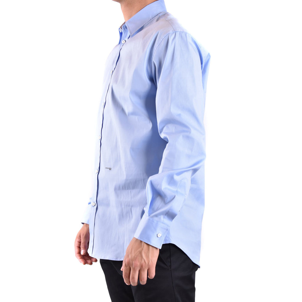 Dsquared2 - Dsquared2 Skjorta Man