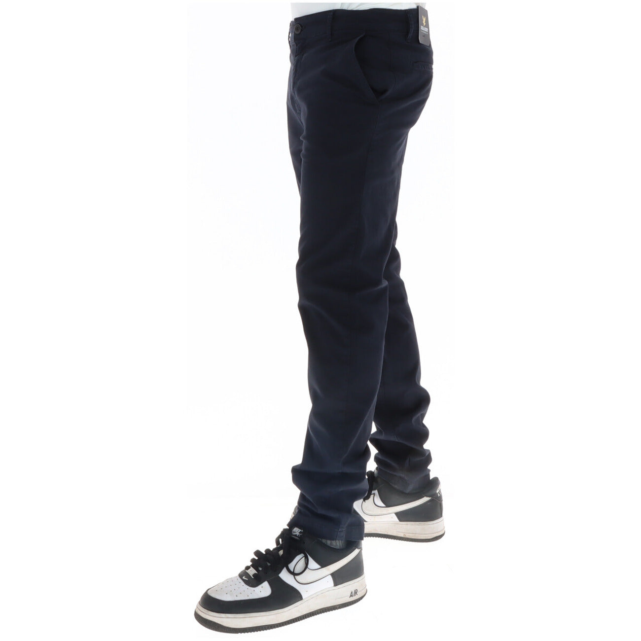 Lyle & Scott - Lyle & Scott Byxor Man