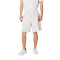 Armani Exchange - Armani Exchange Bermuda Shorts Man
